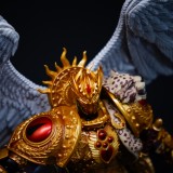 CTC 486 Helmet for Blood Angels Sanguinius for Sanguinius Charm +1