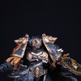 CTC 411 Helmet for Space Wolves Leman Russ Primarch of the VIth Legion