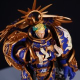 CTC 405 Head Sculpture for Ultramarines Primarch Roboute Guilliman