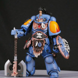 COOL TOYS CLUB CTC 450 Helmet for Space Wolves