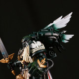 CTC 622 Dark Angels Backpack