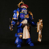 CTC 463 Ultramarines Helmet