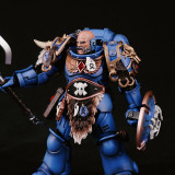 CTC 912-919 Shoulder Armor for Space Wolves