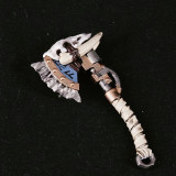 CTC 519 Space Wolves axe