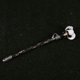 CTC 530 Black Templars Skeleton Staff
