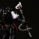 CTC 530 Black Templars Skeleton Staff