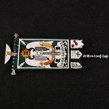 CTC 613 Dark Hunters Banner