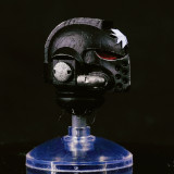 CTC 461 Black Templars Helmet