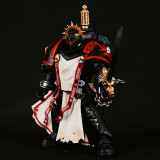 CTC 465 Black Templars Helmet