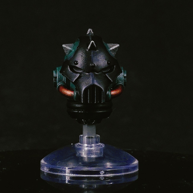 CTC 441 Sons of Horus Helmet