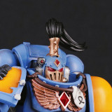 COOL TOYS CLUB CTC 450 Helmet for Space Wolves