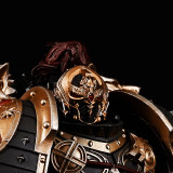 CTC 471 Helmet for Space Wolves Leman Russ Primarch of the VIth Legion