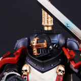 CTC 421 Helmet for Black Templars