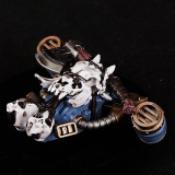 CTC 616 Space Wolves Backpack