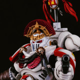 CTC 432 White Scars Helmet