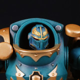 CTC 423 Helmet for Sons Of Horus Tartaros Terminator Squad
