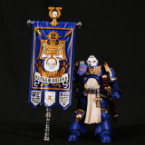 CTC 609 Ultramarines Banner
