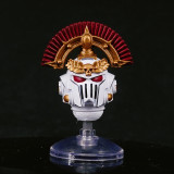 CTC 432 White Scars Helmet