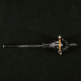 CTC 531 Black Templars Spiked Staff