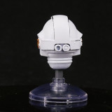 CTC 431 White Scars Helmet