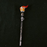 CTC 532 Black Templars Fire Staff