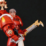 CTC 524 Blood Angels Chainsword