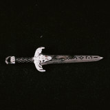 CTC 534 Space Wolves sword
