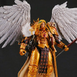 CTC 627 Feather Jewelry for Sanguinius Charm +1