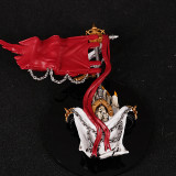 CTC 618 Black Templars Backpack