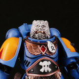 CTC 460 Helmet for Space Wolves
