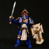 CTC 445 Ultramarines Helmet