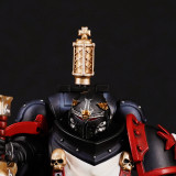CTC 467 Black Templars Helmet