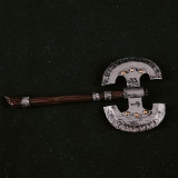 CTC 518 Space Wolves Axe