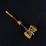 CTC 506 Gabriel Angelos's Warhammer