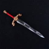 CTC 504 Archon Sword
