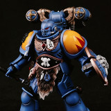 CTC 616 Space Wolves Backpack