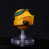 CTC 417 Helmet for Imperial Fists Figures