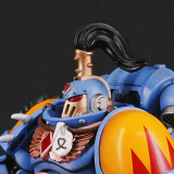 COOL TOYS CLUB CTC 450 Helmet for Space Wolves