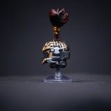 CTC 485 Helmet for Ezekyle Abaddon Power +1