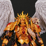 CTC 481 Golden Mask for Sanguinius Charm +1