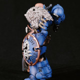 CTC 912-919 Shoulder Armor for Space Wolves