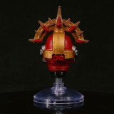 CTC 434 Blood Angels Helmet
