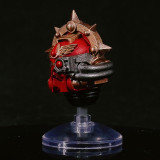 CTC 435 Blood Angels Helmet