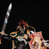 CTC 414 Helmet for Dark Angels Primarch Lion El‘Jonson