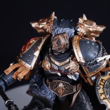 CTC 411 Helmet for Space Wolves Leman Russ Primarch of the VIth Legion