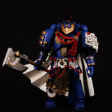 CTC 472 - 477 Ultramarines Honour Guard Helmet
