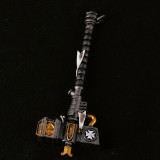 CTC 535 Black Templars Warhammer