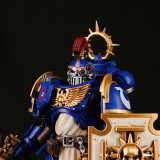 CTC 463 Ultramarines Helmet