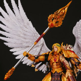 CTC 543 Blood Angels Spear of Telesto