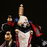 CTC 448 Black Templars Helmet